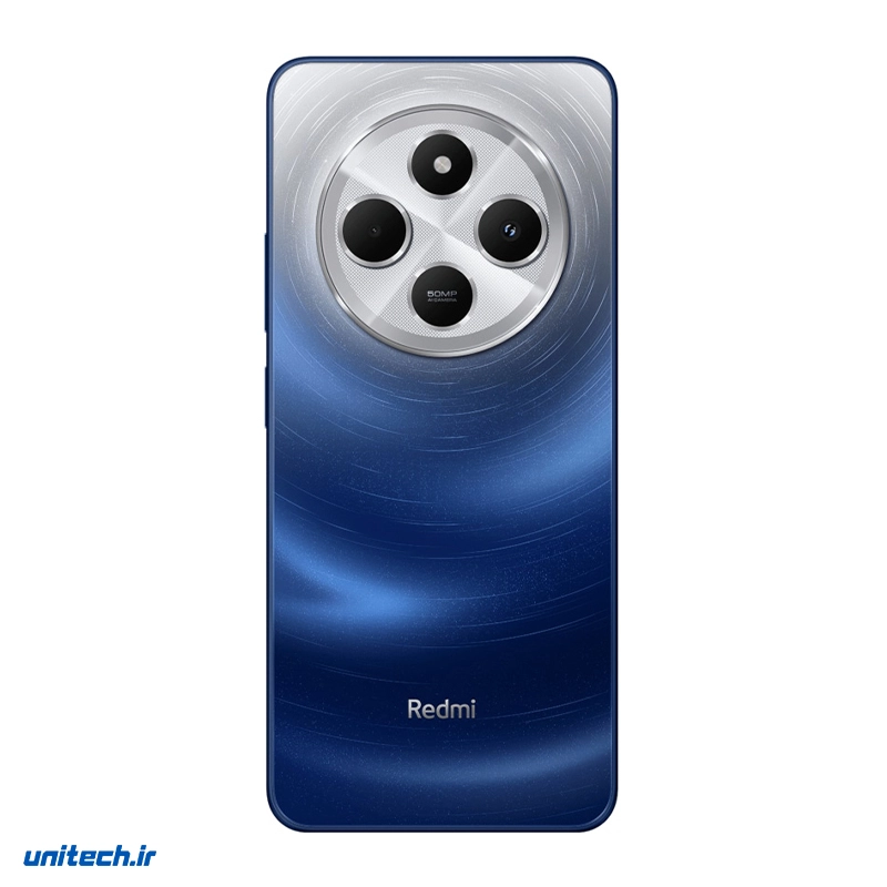 گوشی موبایل شیائومی مدل Redmi 14C دو سیم کارت ظرفیت 128 گیگابایت و رم 6 گیگابایت5